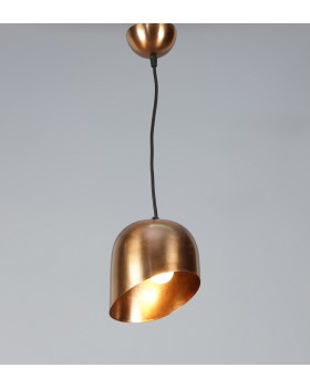 HALF CUT LAMP
